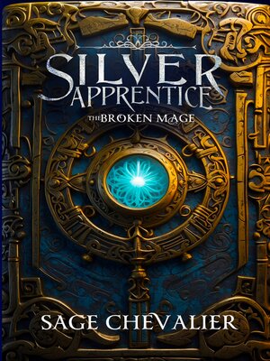 cover image of Silver Apprentice